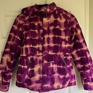 Obermeyer Snow, Ski, Snowboard Suit